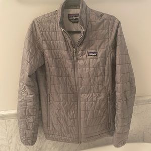 Patagonia jacket